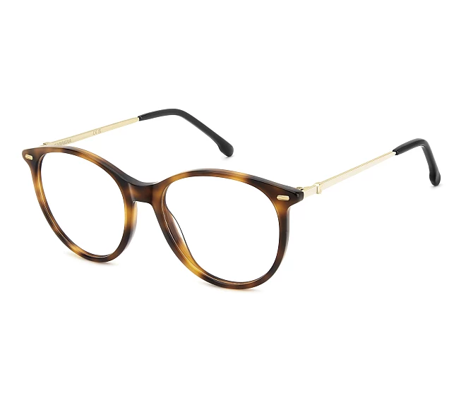Lunettes de vue Carrera CARRERA-3094 WR9 53 18 HavaneOr