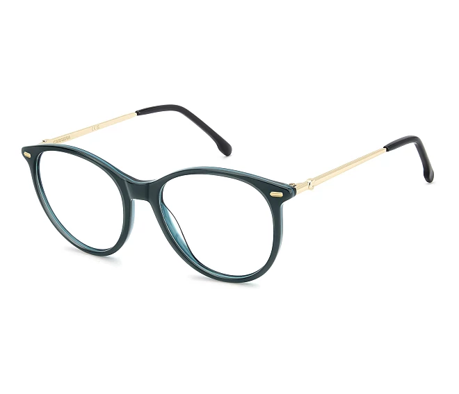 Lunettes de vue Carrera CARRERA-3094 ZI9 53 18 Azure