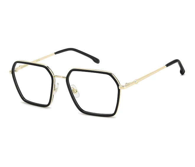 Lunettes de vue Carrera CARRERA-3095 807 55 18 Noir