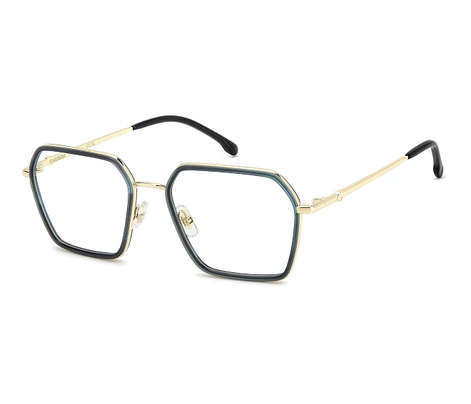 Lunettes de vue Carrera CARRERA-3095 ZI9 55 18 Azure
