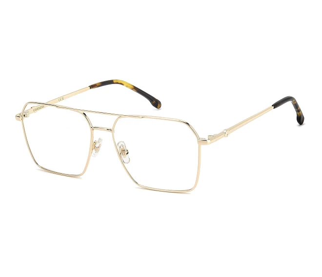 Lunettes de vue Carrera CARRERA-3096 000 55 15 Rose doré