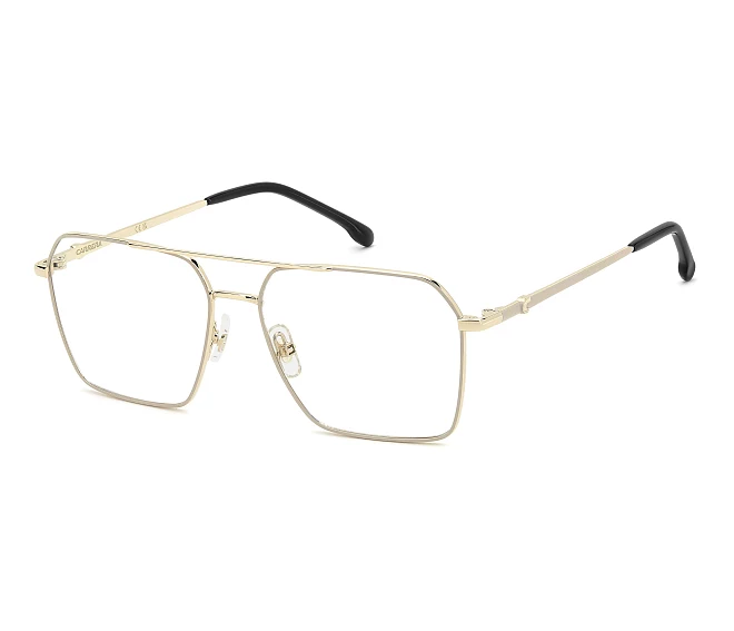 Lunettes de vue Carrera CARRERA-3096 84E 55 15 OrBeige