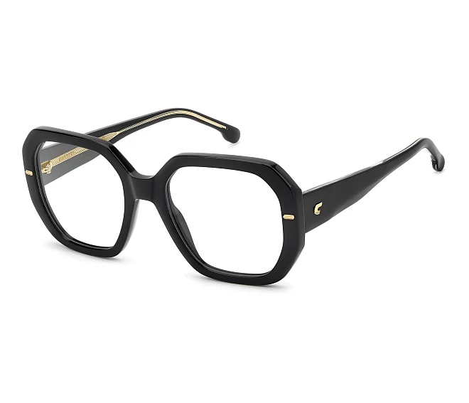 Lunettes de vue Carrera CARRERA-3097 807 54 20 Noir