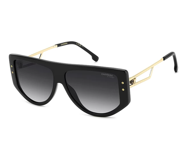 Lunettes de soleil Carrera CARRERA-3099-S 807/9O 59 13 Noir