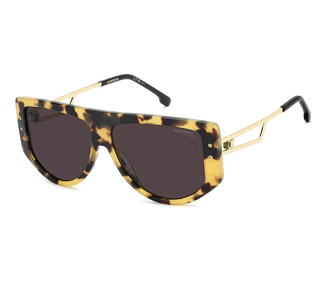 Lunettes de soleil Carrera CARRERA-3099-S EPZ/K2 59 13 HavaneOr