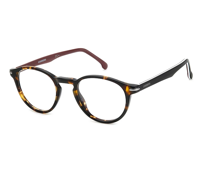 Lunettes de vue Carrera CARRERA-310 086 48 21 Havane