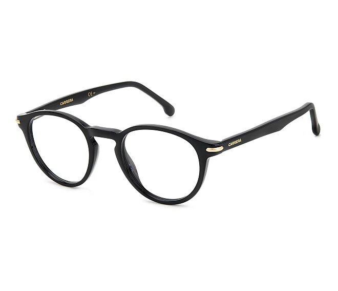 Lunettes de vue Carrera CARRERA-310 807 48 21 Noir