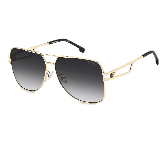 Lunettes de soleil Carrera CARRERA-3100-S 000/9O 63 13 Rose doré