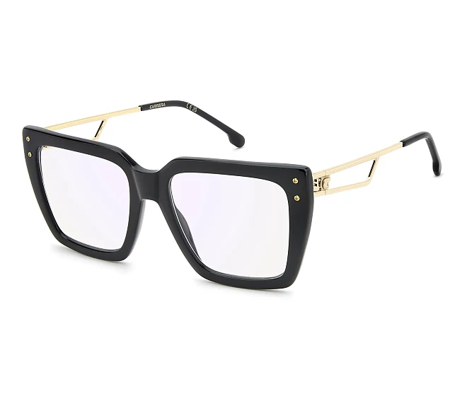 Lunettes de vue Carrera CARRERA-3101 807 55 19 Noir
