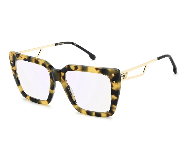 Lunettes de vue Carrera CARRERA-3101 EPZ 55 19 HavaneOr