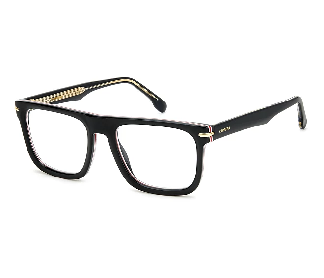 Lunettes de vue Carrera CARRERA-312 M4P 54 19 Noir
