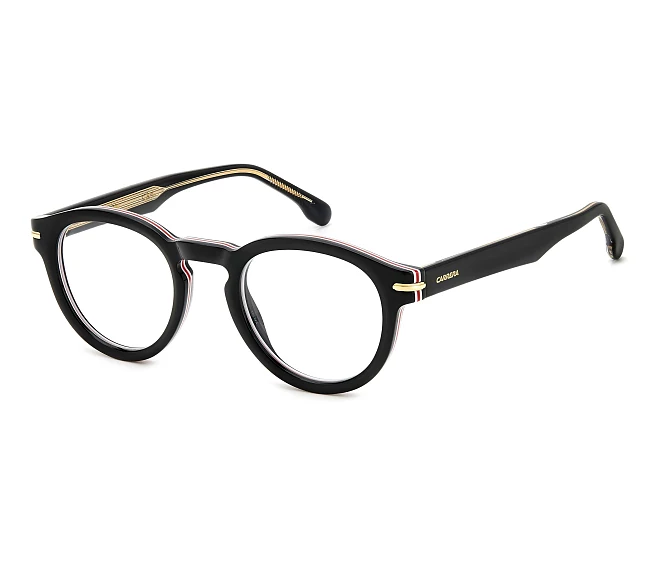 Lunettes de vue Carrera CARRERA-313 M4P 47 22 Noir