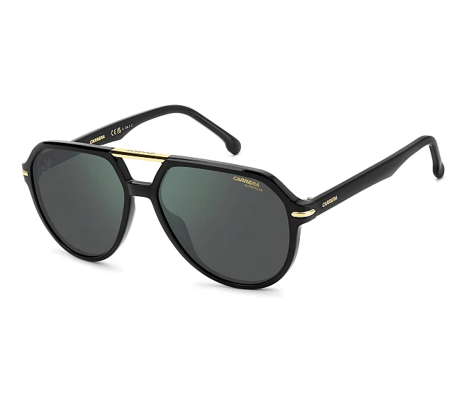 Lunettes de soleil Carrera CARRERA-315-S 807Q3 58 15 Noir