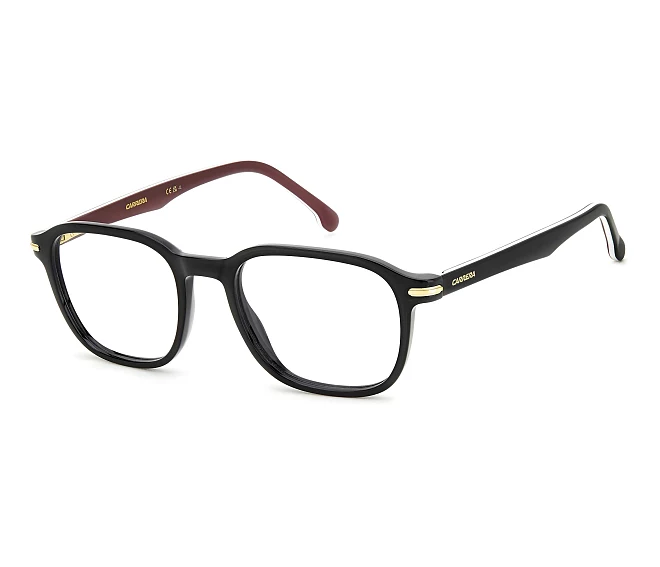 Lunettes de vue Carrera CARRERA-320 GUU 51 19 NoirBordeaux