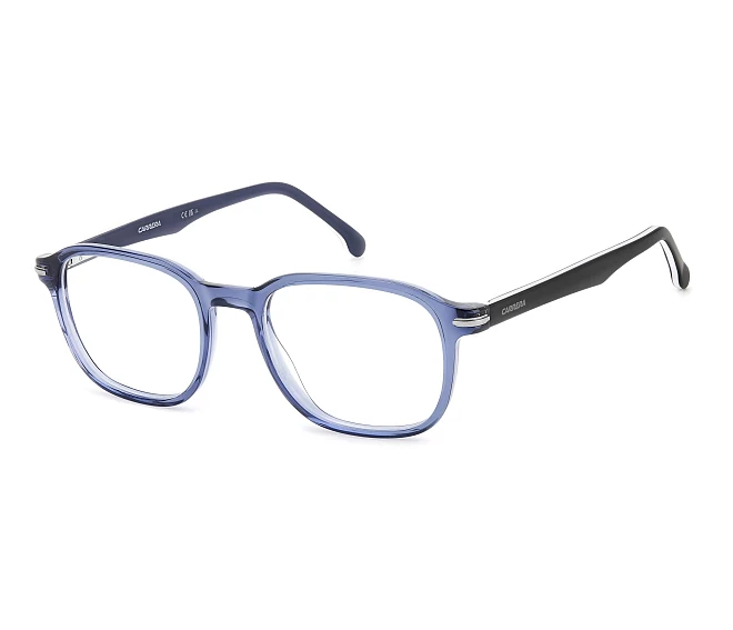 Lunettes de vue Carrera CARRERA-320 PJP 51 19 Bleu