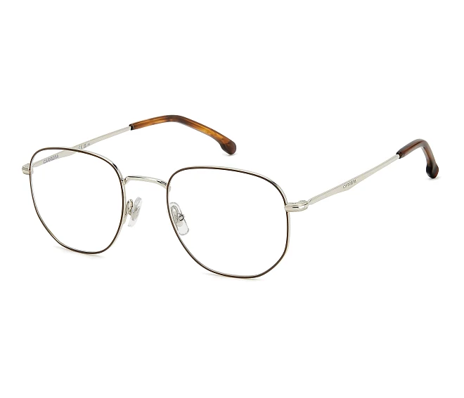 Lunettes de vue Carrera CARRERA-323 8OQ 51 21 MarronPalladium