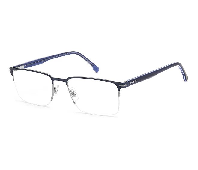 Lunettes de vue Carrera CARRERA-325 FLL 54 19 Bleu