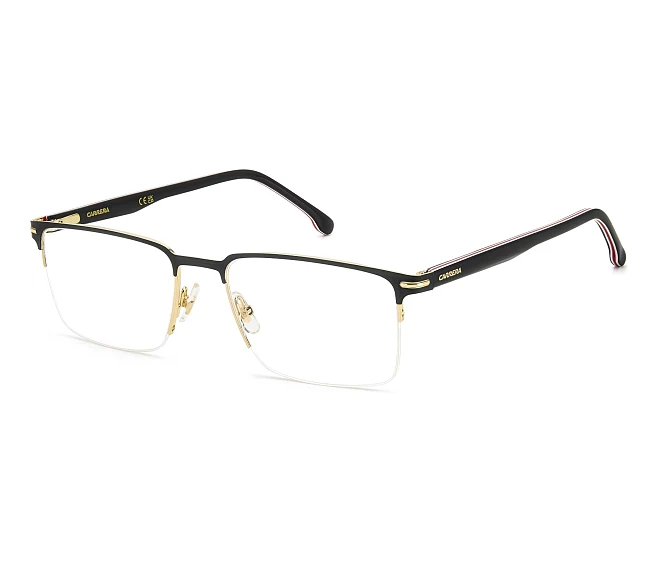 Lunettes de vue Carrera CARRERA-325 I46 54 19 NoirOr