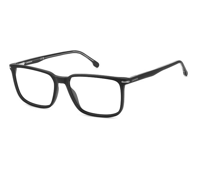 Lunettes de vue Carrera CARRERA-326 003 57 16 Noir