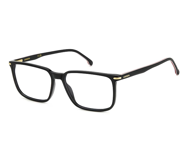 Lunettes de vue Carrera CARRERA-326 807 55 15 Noir