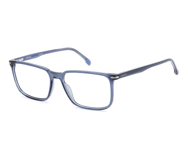 Lunettes de vue Carrera CARRERA-326 PJP 55 15 Bleu