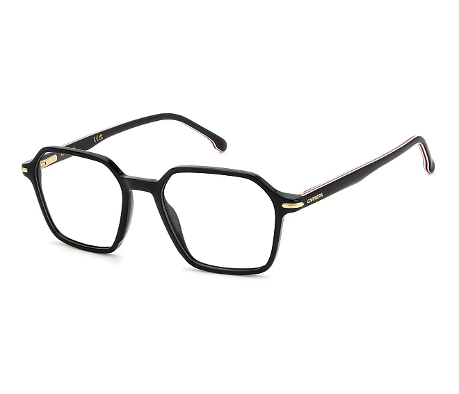 Lunettes de vue Carrera CARRERA-327 807 51 18 Noir