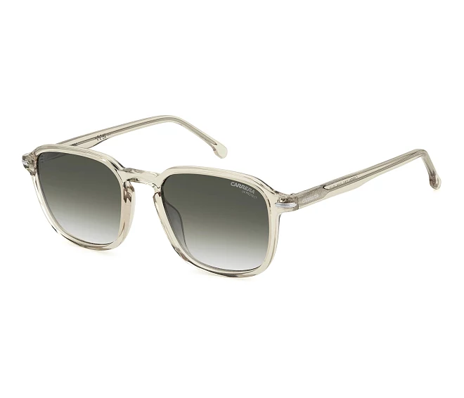Lunettes de soleil Carrera CARRERA-328-S 10A/9K 53 20 Beige