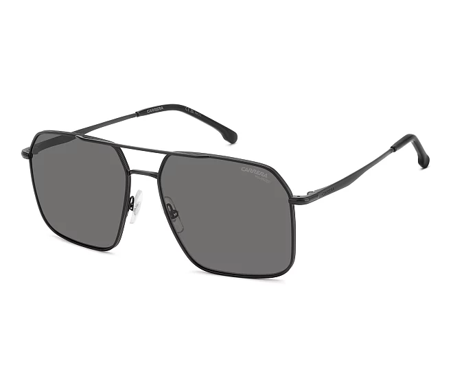 Lunettes de soleil Carrera CARRERA-333-S 003/M9 59 16 Noir