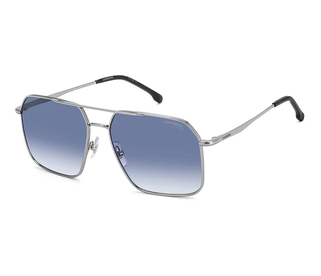 Lunettes de soleil Carrera CARRERA-333-S 6LB/08 59 16 Ruthénium