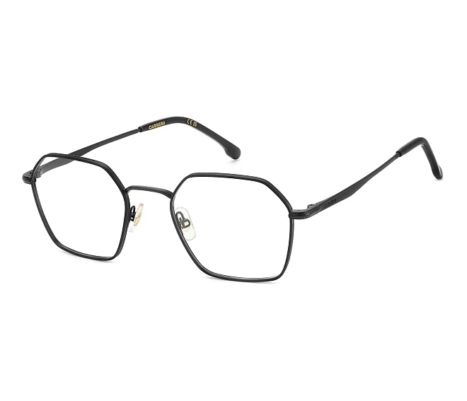 Lunettes de vue Carrera CARRERA-335 003 50 21 Noir