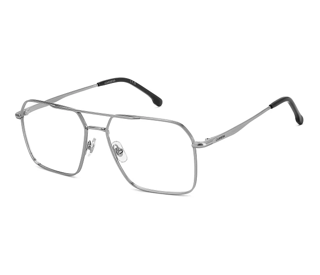 Lunettes de vue Carrera CARRERA-336 6LB 57 16 Ruthénium