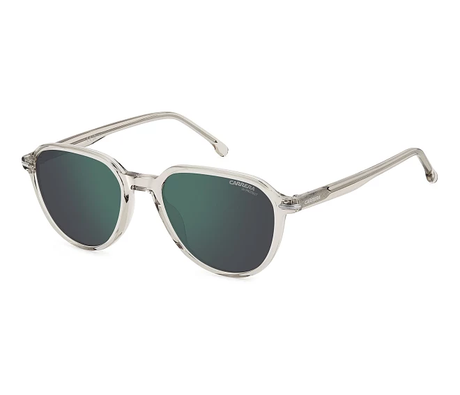 Lunettes de soleil Carrera CARRERA-342-S R1T/MT 53 19 RuthéniumBeige