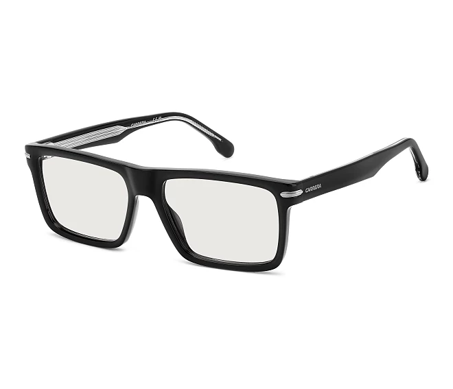 Lunettes de vue Carrera CARRERA-344 284 55 17 NoirRuthénium