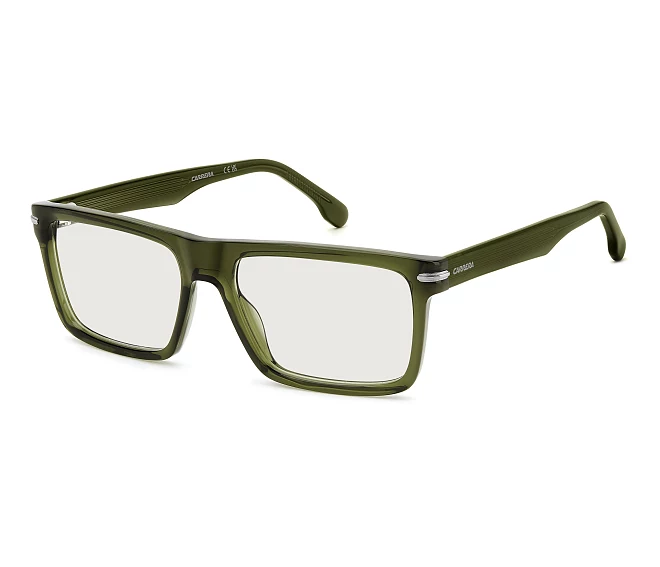 Lunettes de vue Carrera CARRERA-344 TBO 55 17 Vert