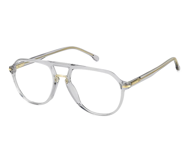 Lunettes de vue Carrera CARRERA-345 KB7 55 17 Gris