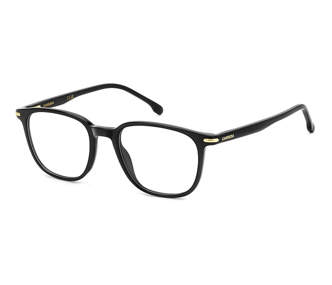 Lunettes de vue Carrera CARRERA-348 2M2 50 19 NoirOr