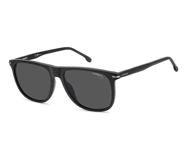 Lunettes de soleil Carrera CARRERA-349-S RZZ/M9 57 17 NoirGris