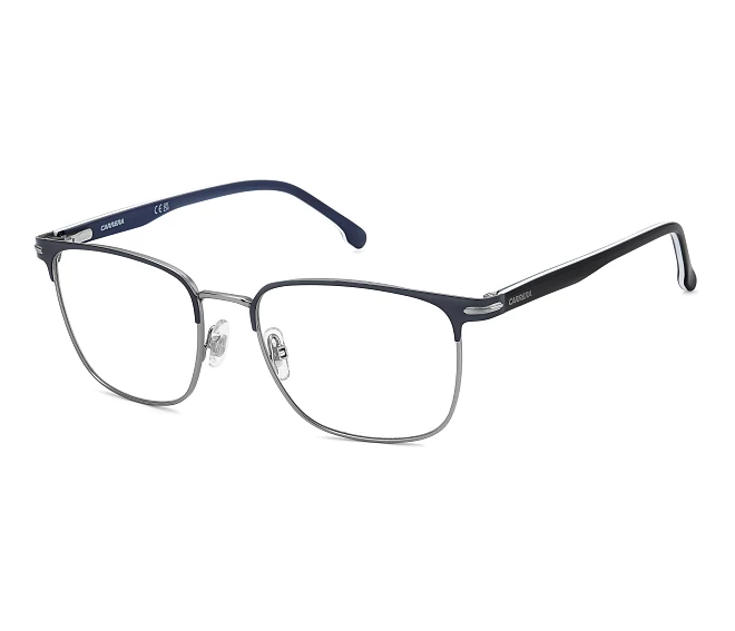 Lunettes de vue Carrera CARRERA-353 V84 54 19 Ruthénium