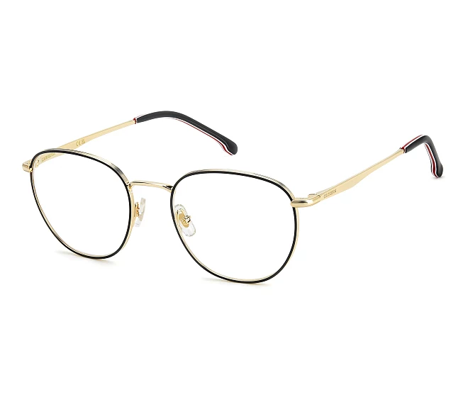Lunettes de vue Carrera CARRERA-354 RHL 52 20 OrNoir