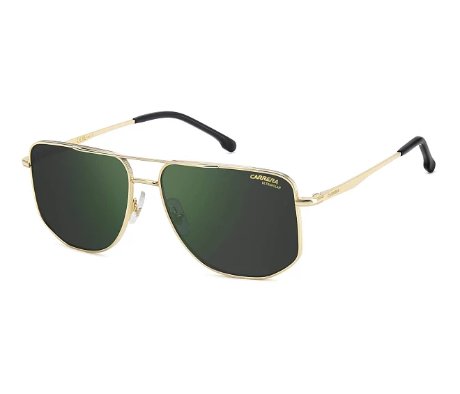 Lunettes de soleil Carrera CARRERA-355-S RHL/Q3 59 15 OrNoir