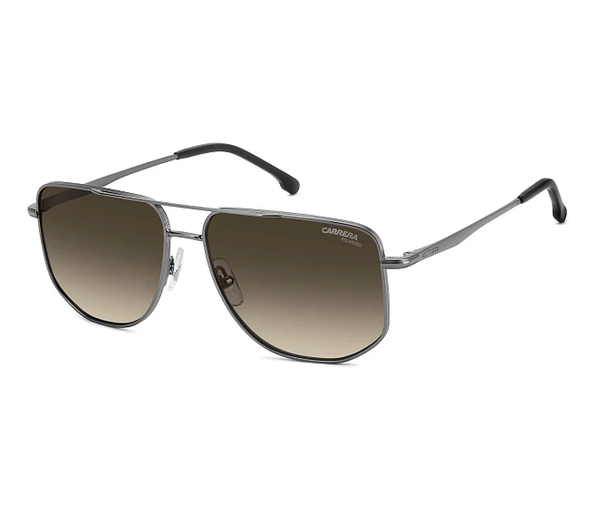 Lunettes de soleil Carrera CARRERA-355-S V81/LA 59 15 GunmetalNoir
