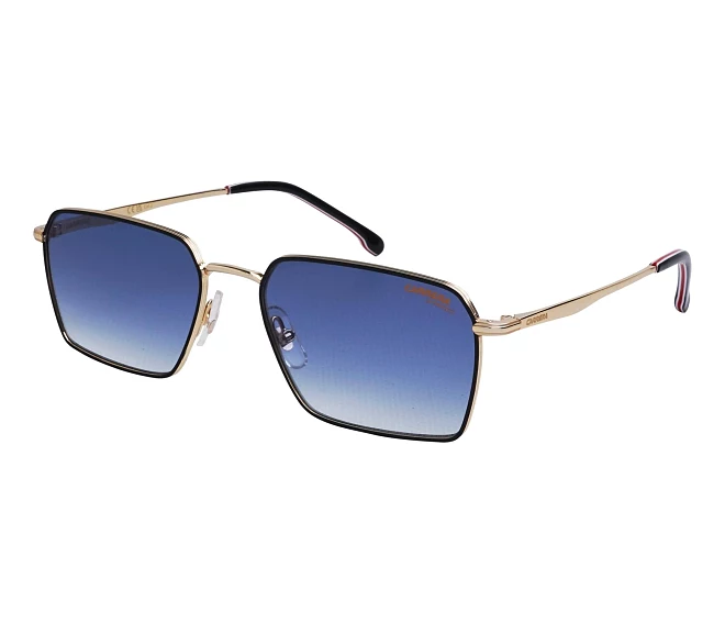 Lunettes de soleil Carrera CARRERA-356-S RHL/8 56 18 OrNoir