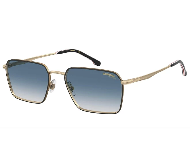 Lunettes de soleil Carrera CARRERA-356-S RHL/QZ 56 18 OrNoir