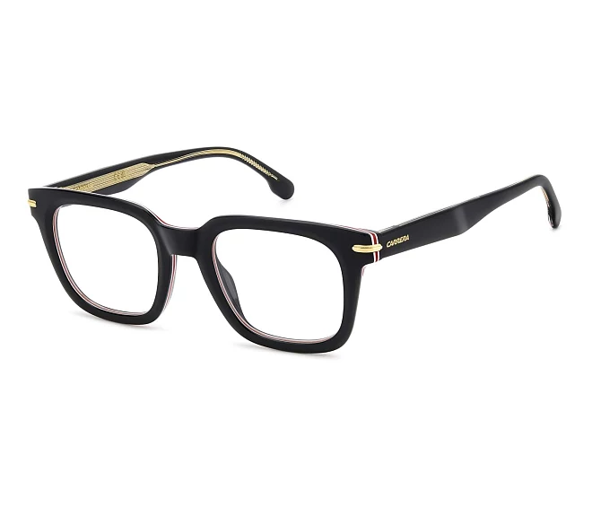 Lunettes de vue Carrera CARRERA-361 2M2 50 22 NoirOr