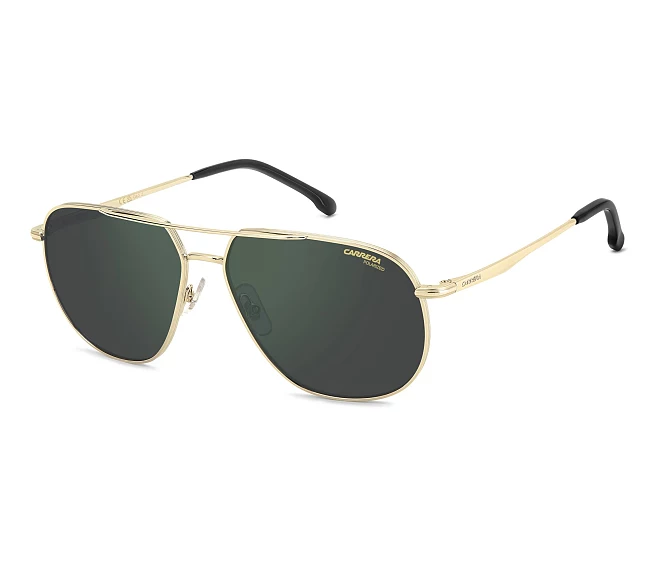 Lunettes de soleil Carrera CARRERA-363-S RHL/Q3 61 15 OrNoir