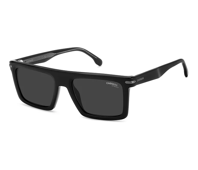 Lunettes de soleil Carrera CARRERA-364-S ANS/IR 54 20 NoirRuthénium
