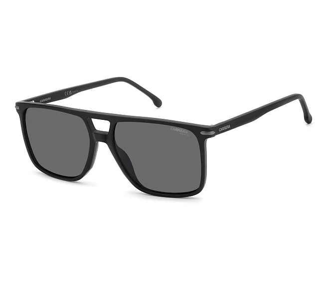 Lunettes de soleil Carrera CARRERA--366-S 003/M9 59 16 Noir