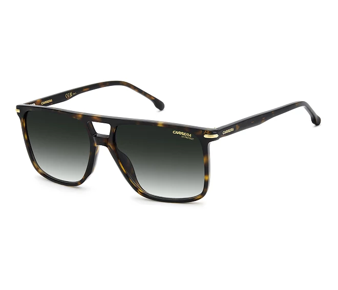 Lunettes de soleil Carrera CARRERA--366-S 086/9K 59 16 Havane