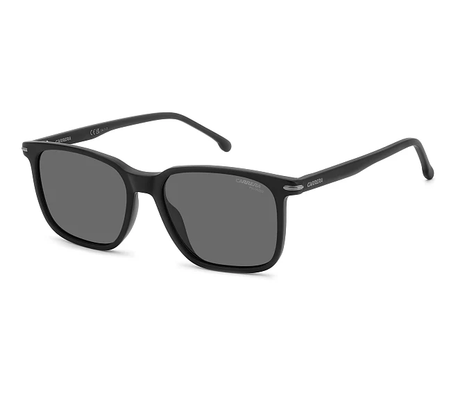 Lunettes de soleil Carrera CARRERA-367-S 003/M9 55 17 Noir