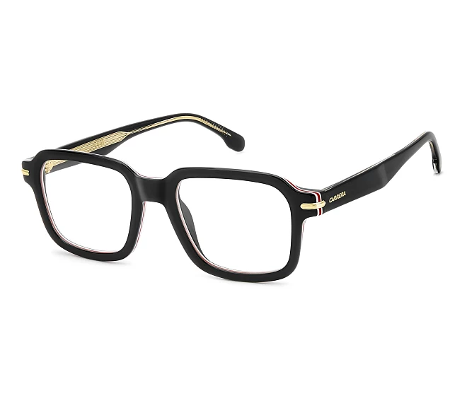 Lunettes de vue Carrera CARRERA-370 807 51 20 Noir